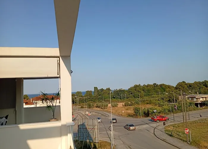 Daire Gn Summer P Leptokarya (Pieria)