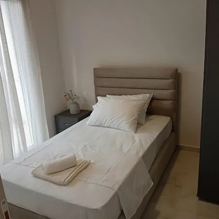 Gn Summer P Appartement Leptokaryá