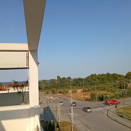 Appartement Gn Summer P Leptokaryá