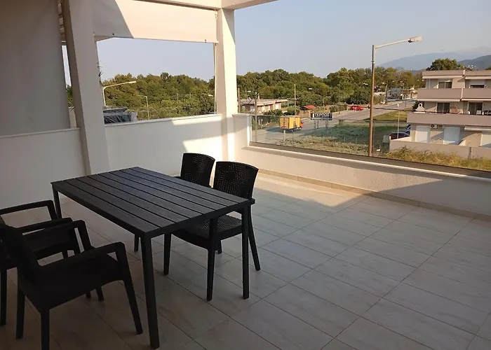 Gn Summer P 公寓 乐托卡亚